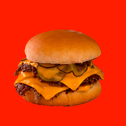 Recit Ralph Burger Ralph's Burger